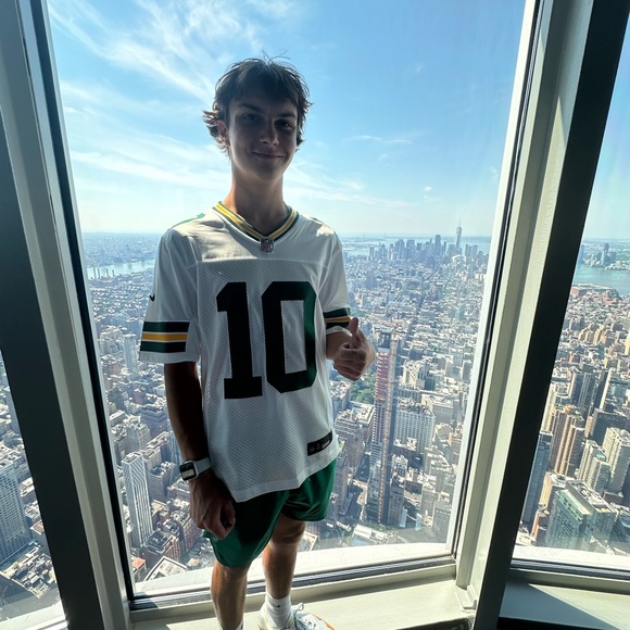 Meet your Posher, Dylan - Picture 4 of 4